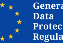 Regulament General de Protecția Datelor