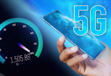 5G