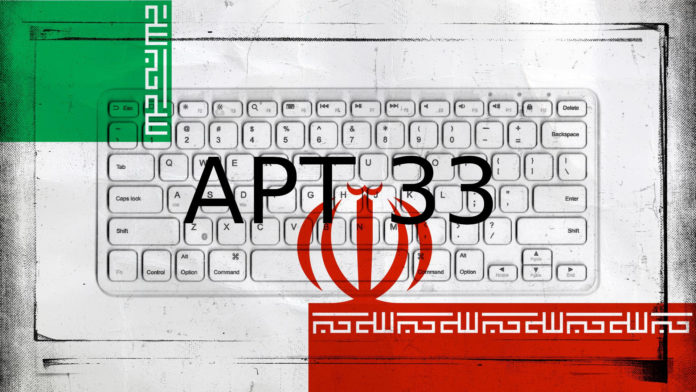 apt33