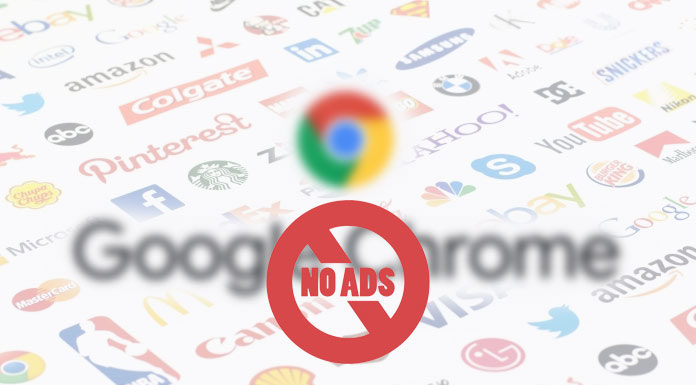 chrome no video ads