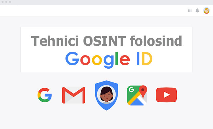 osint-google-ID