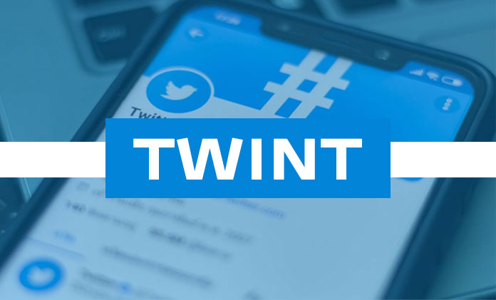 TWINT – Instrument OSINT pentru Twitter