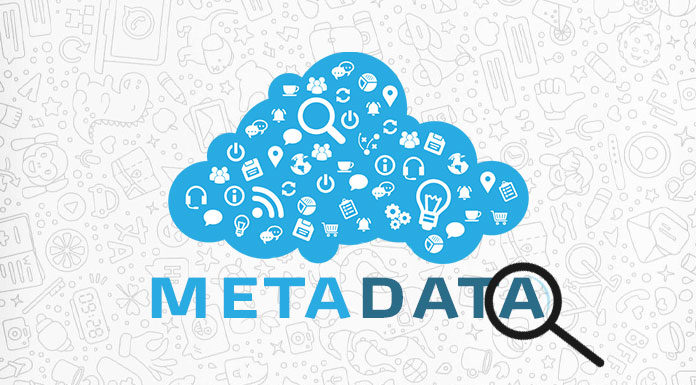 metadata clean
