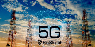 5g bio shield