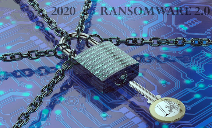 Ransomware 2.0 – cum arată RaaS în anul 2020