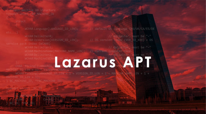 lazarus-APT