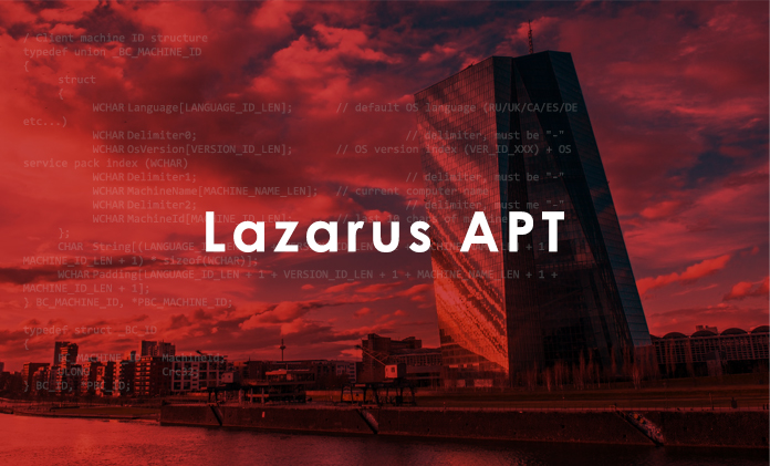 lazarus-APT