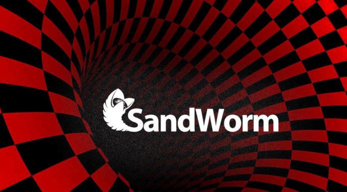 SandWorm