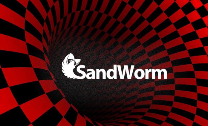 SandWorm