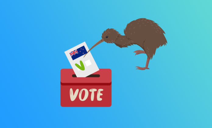 Vote-nz