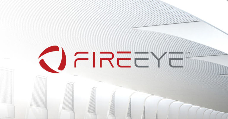 fireye hacked