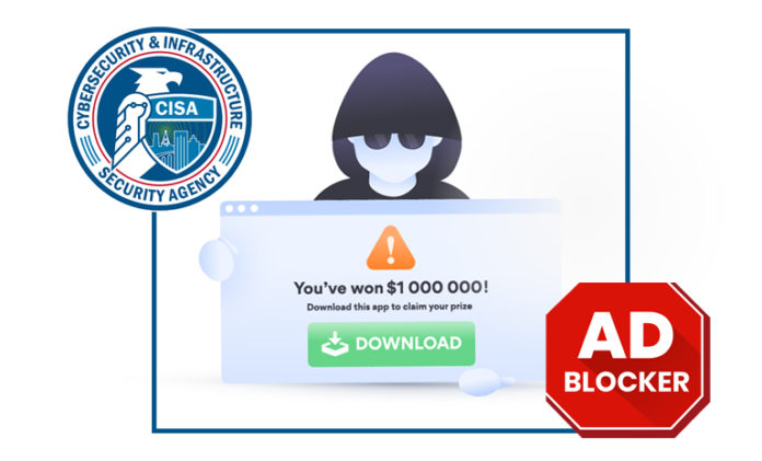 CISA-ad-block CISA-ad-block