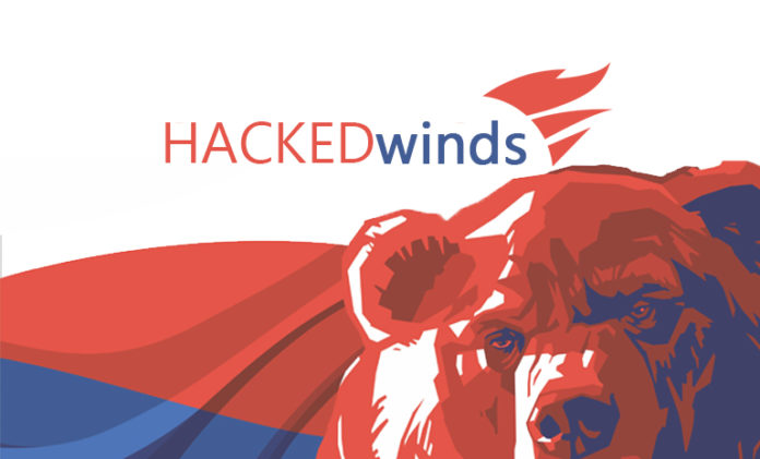 SW-hacked SW-hacked