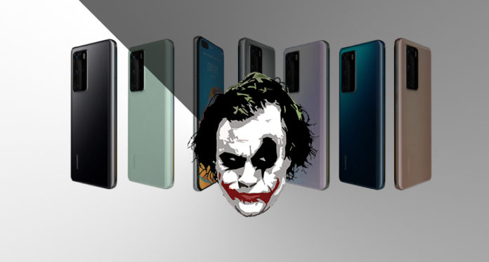 joker