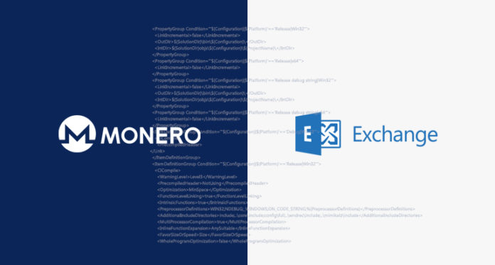 monero-exchange