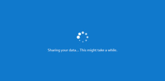 share-data