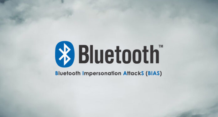 BIAS-Bluetooth