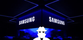 Samsung-Spy