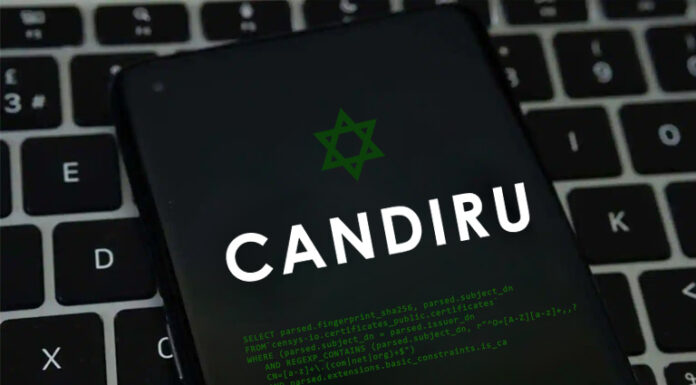 CANDIRU-spyware