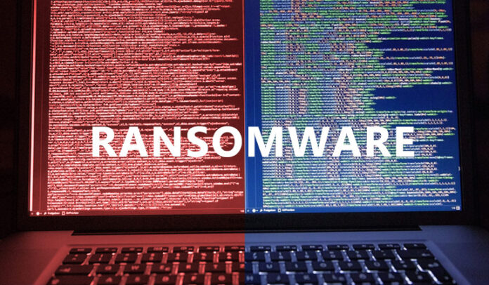ransomware