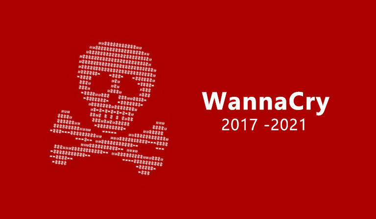 wannacry 2021