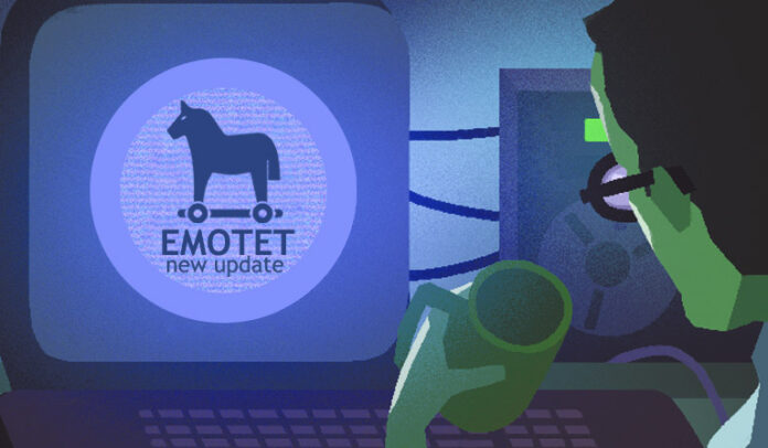 emotet