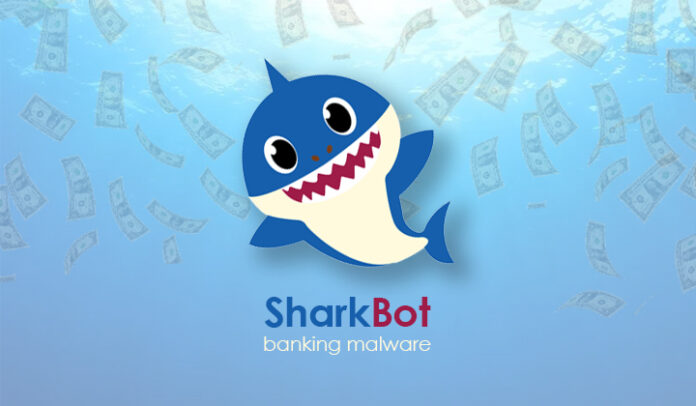 SharkBot SharkBot