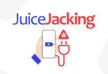 juice jacking