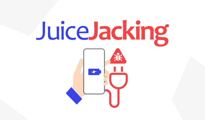 juice jacking