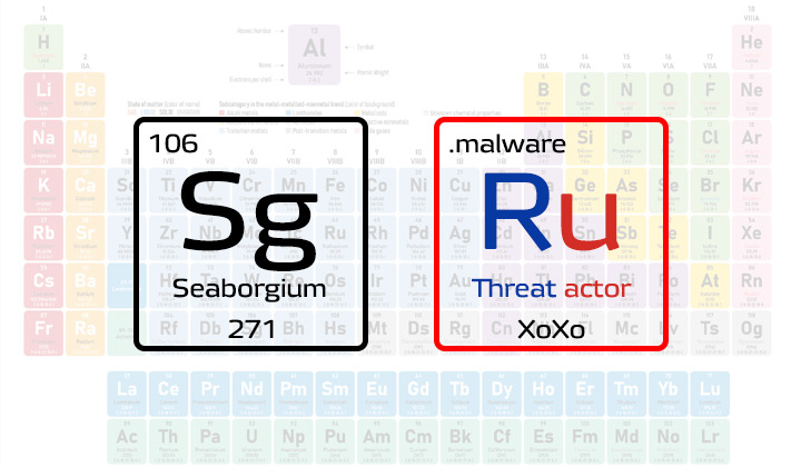 seaborgium