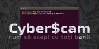 cyberscam