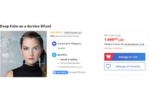 deepfake