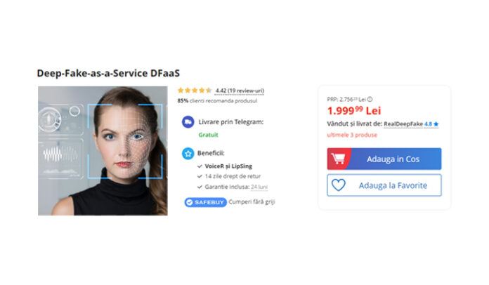 deepfake deepfake