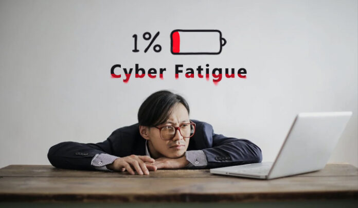 cyberFatigue