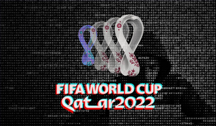 Qatar 2022 – Cupa Mondială de fotbal și spionaj cibernetic