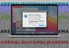 mac malware
