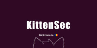 KittenSec #OpRomania