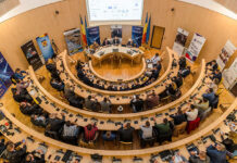 Cybersecurity Dialogues