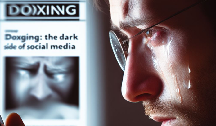 doxing pic