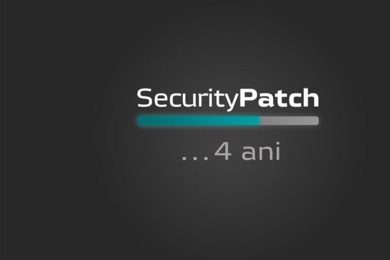4-Years-Security-Patch