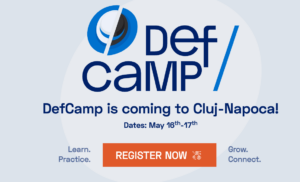 defcamp cluj